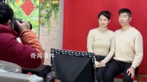 女子情人節與前夫復婚:還是對方好
