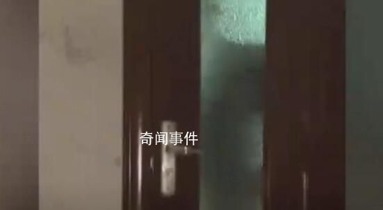 女生曝繼父在其房裝攝像頭 官方回應