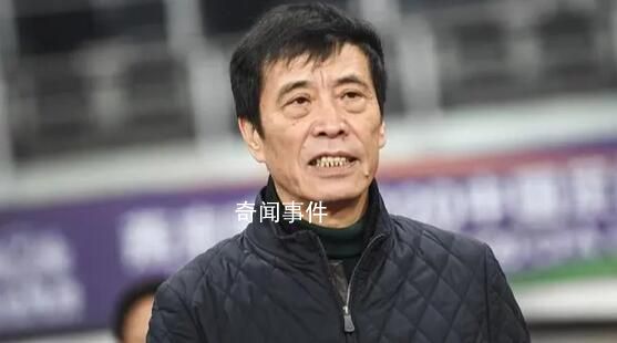 陳戌源曾說:到足協(xié)后每天都睡不踏實(shí)