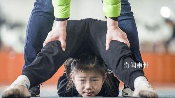 別再讓“下腰癱”毀了孩子 下腰癱孩子數量總體呈現逐年上升趨勢
