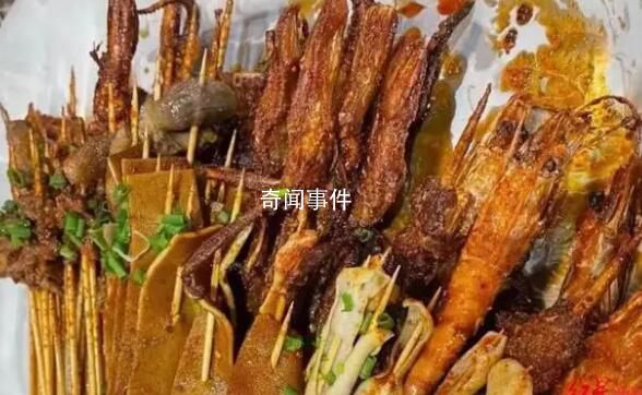 網(wǎng)友建議取締樂山油炸串串 當?shù)鼗貞?></em><span>網(wǎng)友建議取締樂山油炸串串 當?shù)鼗貞?/span></a></li>
                
                <li><a href=