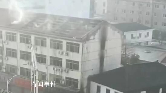 蘇州一地發(fā)生火災(zāi)致6死28傷 起火原因正在調(diào)查中