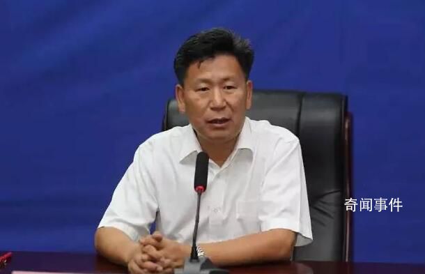 王登峰被逮捕 曾任足協副主席