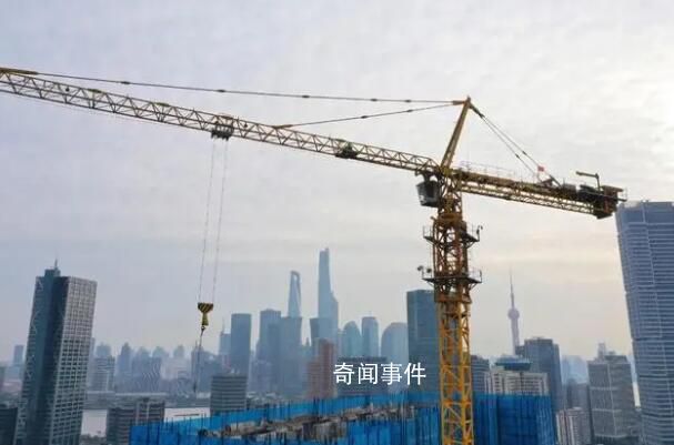 疫情三年,房價漲回來只用了一周