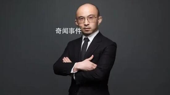 投資圈人士回憶突然失聯(lián)的包凡 包凡個(gè)人因配合調(diào)查被帶走