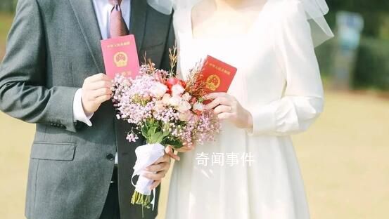 初婚年齡推遲意味著什么 多省市結婚登記人數減少