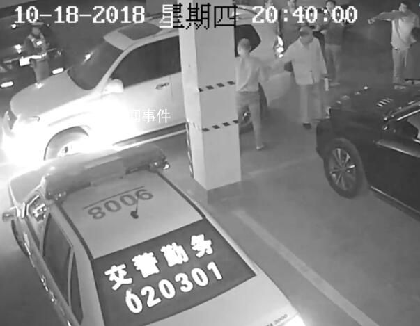 蘇州致6死大火親歷者蹲空調(diào)外機(jī)逃生 大火發(fā)生時(shí)正在睡覺