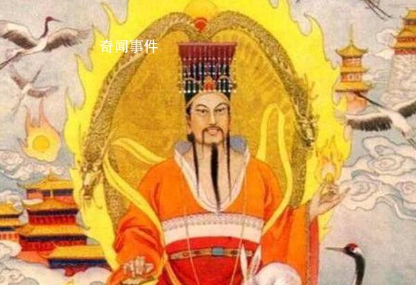 世界上永遠(yuǎn)不死的4人 彭祖活800歲后消失 耶穌復(fù)活得永生