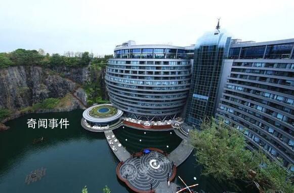 上海深坑酒店被執(zhí)行6250萬 執(zhí)行法院為上海市第一中級(jí)人民法院