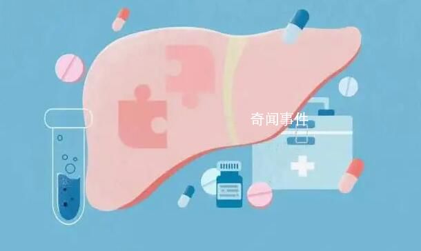 新冠高峰后現肝損傷小高峰 專家建議陽康后做一次系統體檢