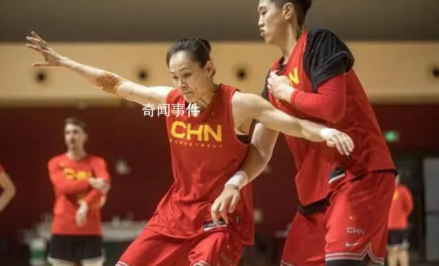 WNBA洛杉磯火花隊官宣簽下楊力維 開啟追夢之旅