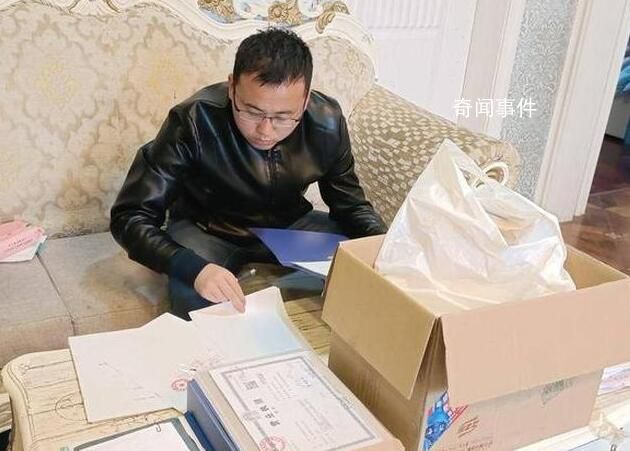 男子發現亡父739萬債務3年償清 網友：有責任感的人了不起