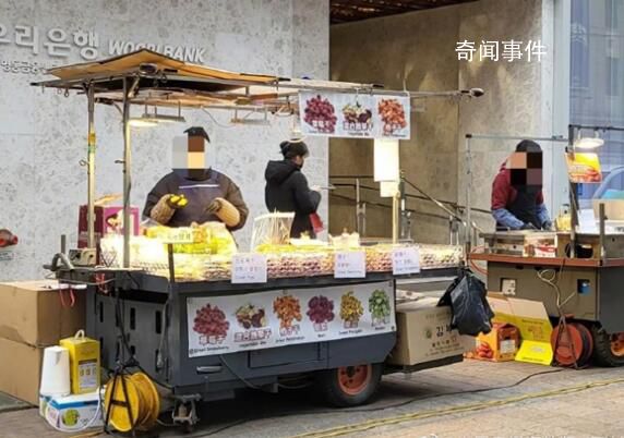 赴韓簽證搜索量環比增長1179% 熱度有明顯提升
