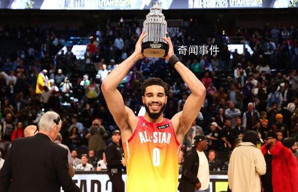 NBA全明星收視率創新低 10名全明星首發傷了5個