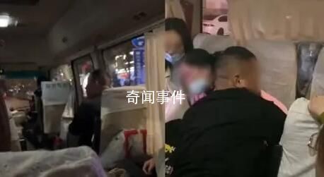 導游強制消費搶手機 女游客嚇得大哭