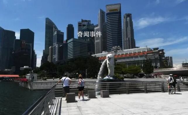 新加坡給窮人發(fā)錢 讓富人增稅