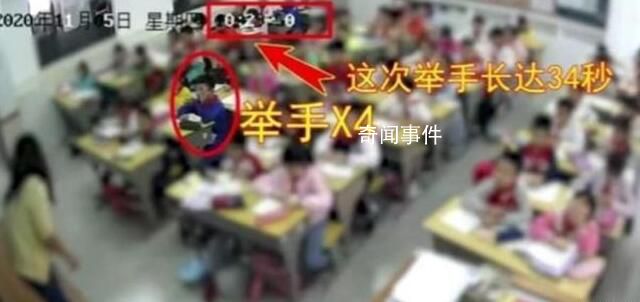 男孩7次舉手后離世 學校被判擔責20%