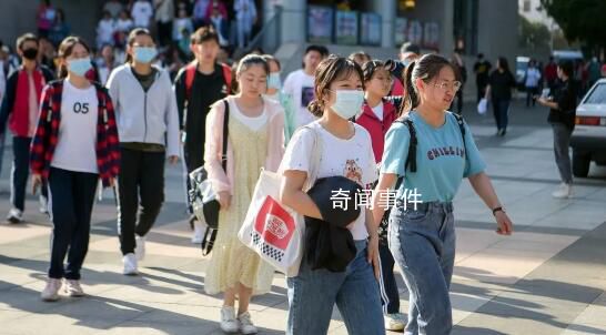 2040年參加高考人數(shù)或不到600萬(wàn) 按當(dāng)前招錄比或難覆蓋高校招生需求
