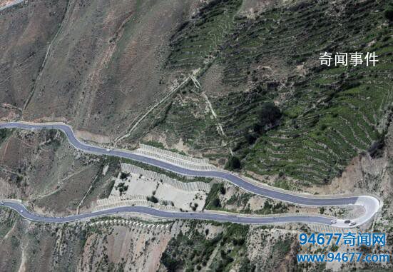 世界十大死亡公路 世界死亡公路排名