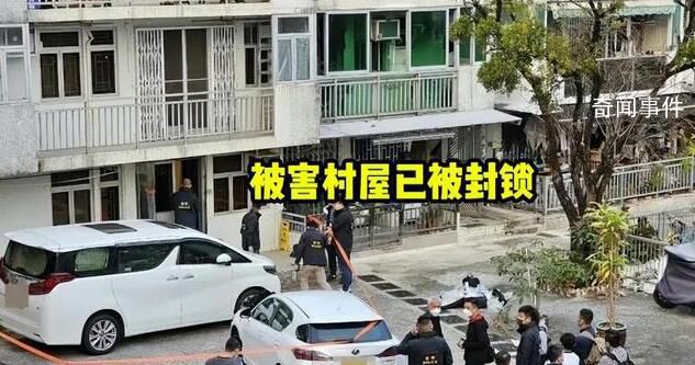 香港蔡天鳳前夫 蔡天鳳為什么被殺害