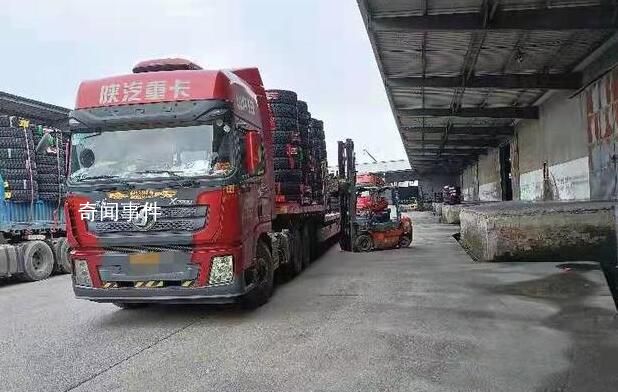 1728萬貨車司機恢復“流動” 這些年貨運不好干