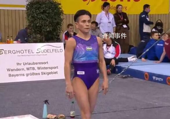 丘索維金娜希望能9戰奧運 之后復出目標瞄準了巴黎
