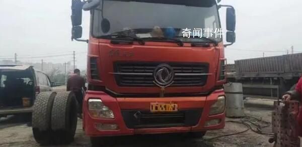 貨運業內卷加劇 司機虧錢接單