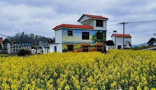 新一股冷空氣將影響北方大部地區(qū) 江南一帶可能提前開啟入春進(jìn)程