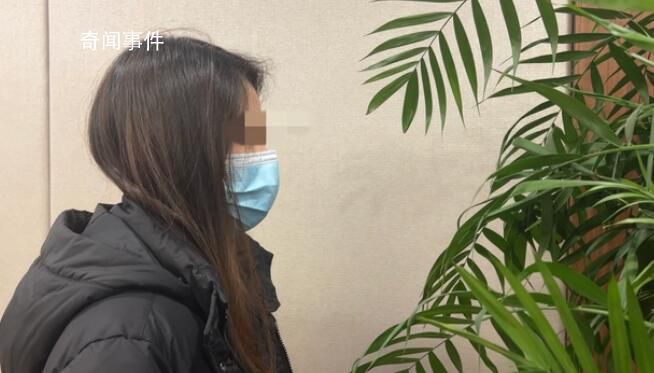 女子高鐵站內(nèi)打罵女童 警方:系母女