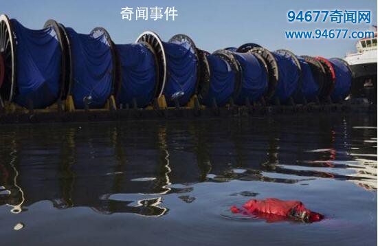 巴西奧運會浮尸事件真相揭秘圖片大全 巴西奧運會浮尸事件始末是什么
