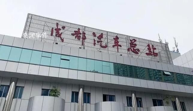 汽車站正在消失,大巴開往何處?