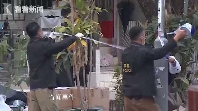 香港名媛被害案今日提堂 暫控死者前夫的父親和胞兄合共一項(xiàng)謀殺罪