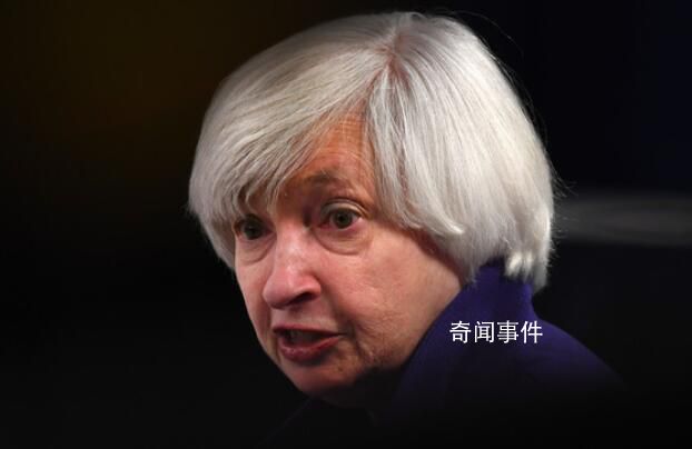 美財(cái)長(zhǎng)突訪(fǎng)烏克蘭送錢(qián) 向?yàn)蹩颂m移交首批12.5億美元的援助