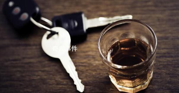 委員建議提高醉駕入刑門檻 降低犯罪發生率