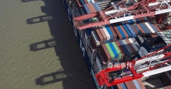訂單僅有往年20% 外貿(mào)出啥事了?