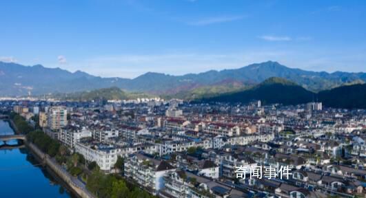 麗水為何成中國(guó)房?jī)r(jià)第二高小城 房?jī)r(jià)一直居高不下