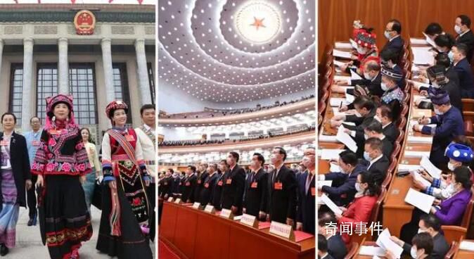 全國兩會,為何如此令人關注?