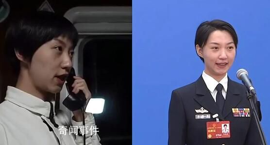 這位人大代表在遼寧艦上曾喊話外軍 朱悅萌個人資料簡介