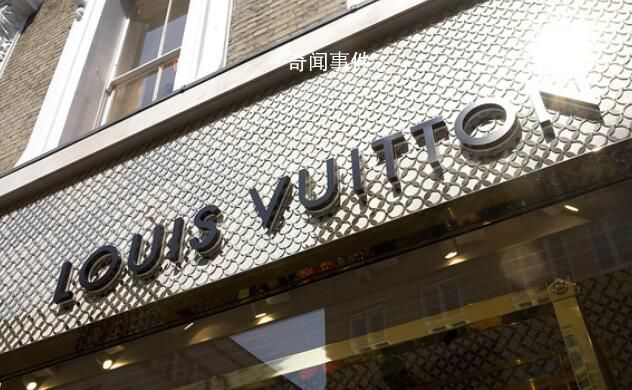 LV廣告片引烏方不滿 這是在支持俄羅斯勝利