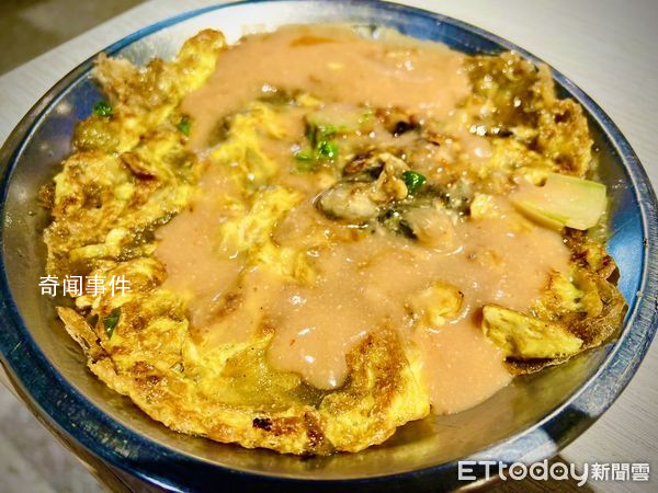 臺灣夜市老店宣布蚵仔煎不再加蛋 消費者：沒蛋沒靈魂