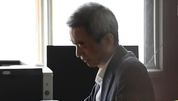 吳尊友回應(yīng)“三年白頭” 實際很多人比我壓力更大