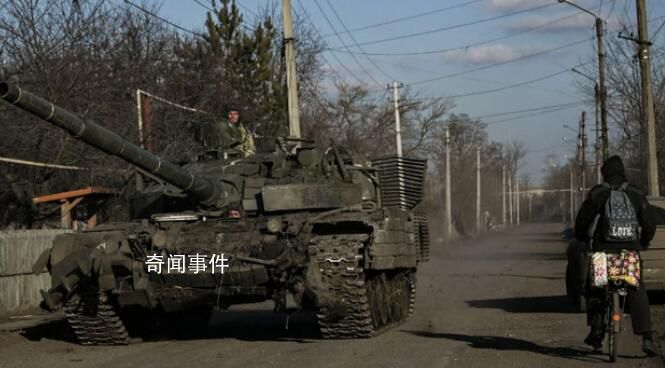 澤連斯基下令增援巴赫穆特烏軍 軍方沒有不同意見