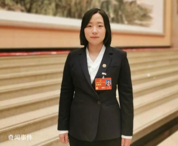 90后代表稱大學生也可以回農村 大學畢業生擇業眼光不要太局限