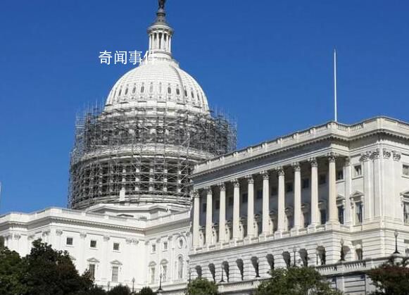 白宮:不希望沖突 尊重一個中國政策