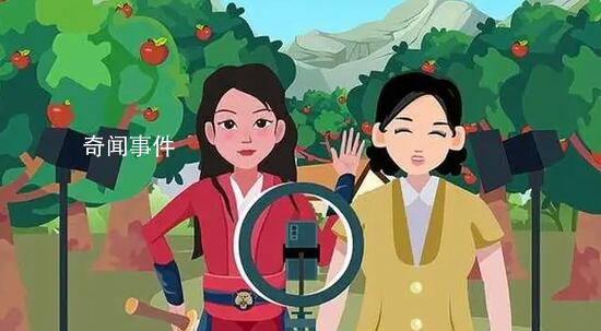 如果花木蘭穿越到 今天她會經歷和目睹哪些變化