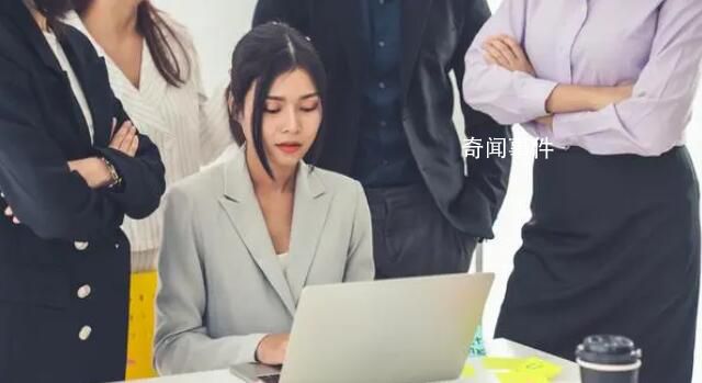 能力不分性別 報告稱今年女性平均月薪8689元