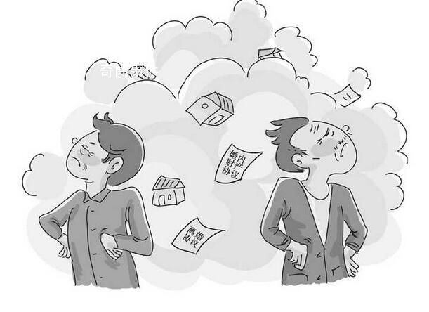 主婦起訴離婚才知丈夫年薪300萬 男方謊稱只剩10萬