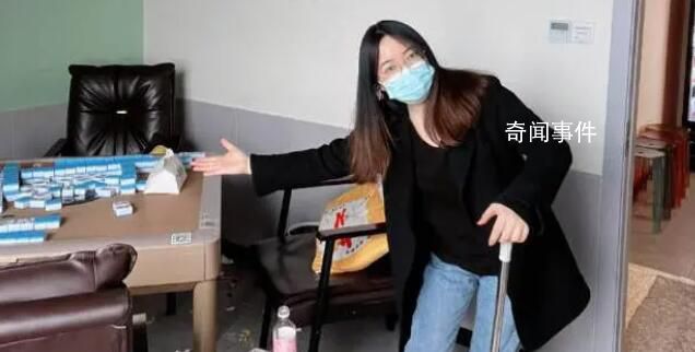 95后大廠女生裸辭開麻將館當(dāng)保潔 每日上班3小時月掙3萬