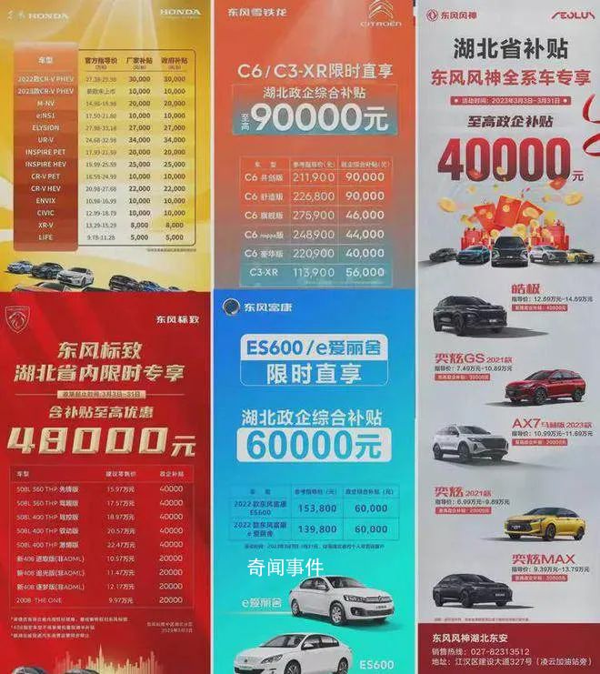 媒體:湖北不做中國底特律
