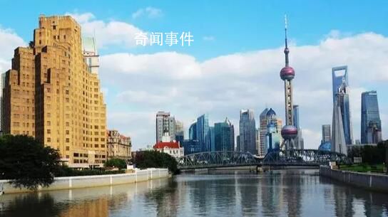 中國(guó)“民富”50城:滬京蘇杭位列前4